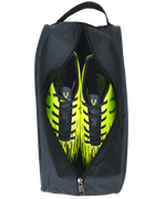 Сумка для обуви CAMP Basic Shoebag, черный