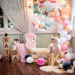 Woodland Party