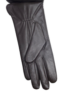 Перчатки. Женские. Материал верха: Кожаные люкс качества. Подклад: Трикотаж-шерсть. 5 шт в упаковке.