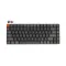 Keychron K3 v2 Black Red Switch
