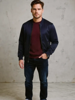 Джемпер Турция тонкий теплый