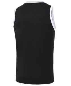 Майка баскетбольная Camp Basic, черный