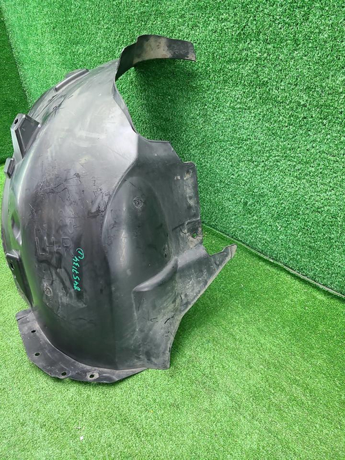 Подкрылок передний левый Mercedes GL X166 (12-16)