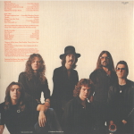 Комплект / Whitesnake (1978 - 1982)(7 Mini LP CD)