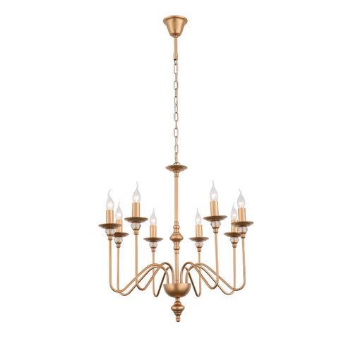 Подвесная люстра ST-Luce SL186.203.08