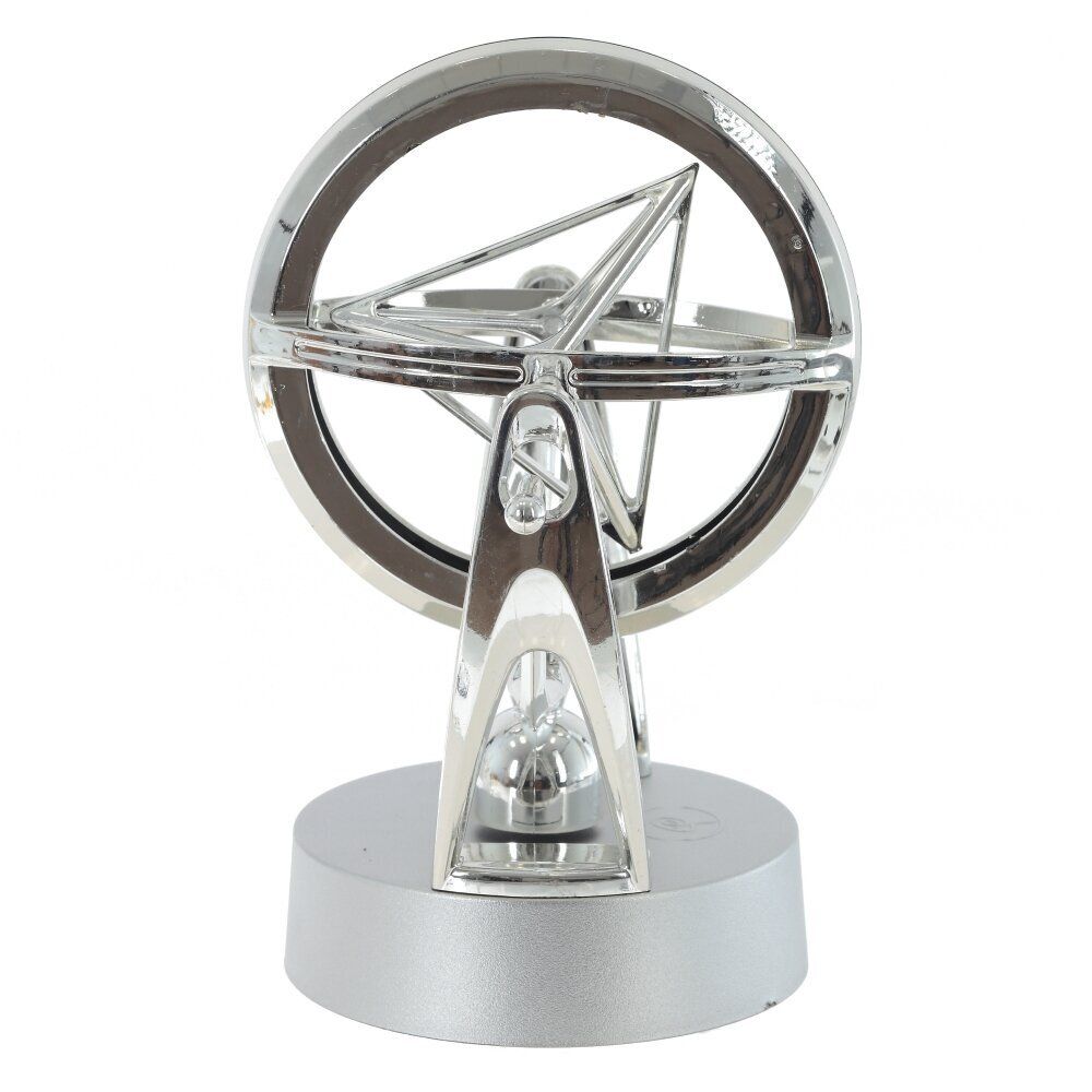 GAEM Антистресс (USB, 4xАА н/п), L11 W11 H19,5 см