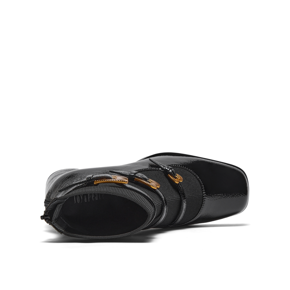 Joypeace NANA Ankle Boots 7cm Women"s