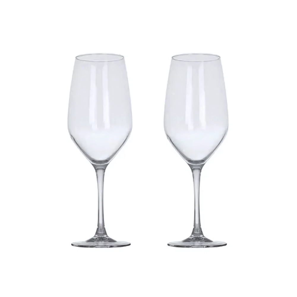 Набор бокалов для вина 2шт 580мл «Магнум Сепаж» P3163