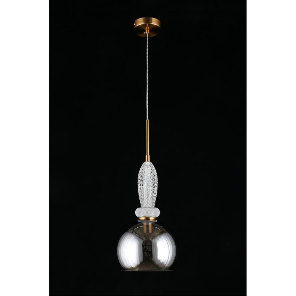 Подвесной светильник Aployt Kristel APL.304.06.01