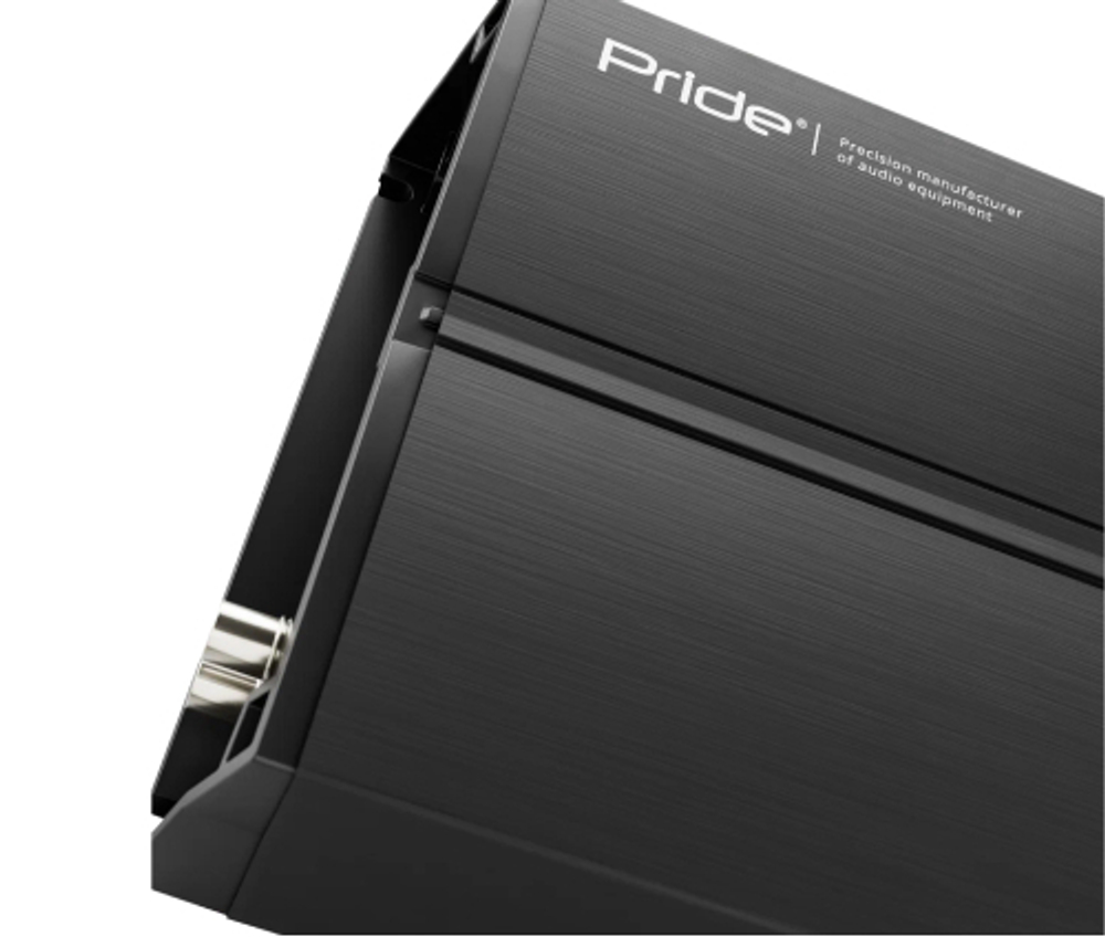 Усилитель Pride APEX A.15 1500W