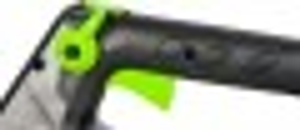 Воздуходувка аккумуляторная GREENWORKS GD60ABK4 60V, 2405607UB