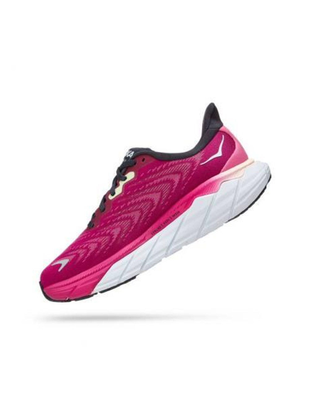 Кроссовки женские Hoka Arahi 6 WIDE