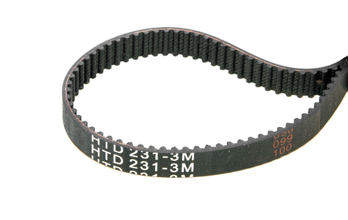 Ремень зубчатый синхронный HTD-231-3М-9