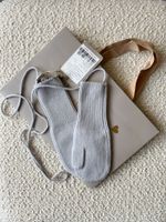 Новые кашемировые варежки Oscar et Valentine, 140