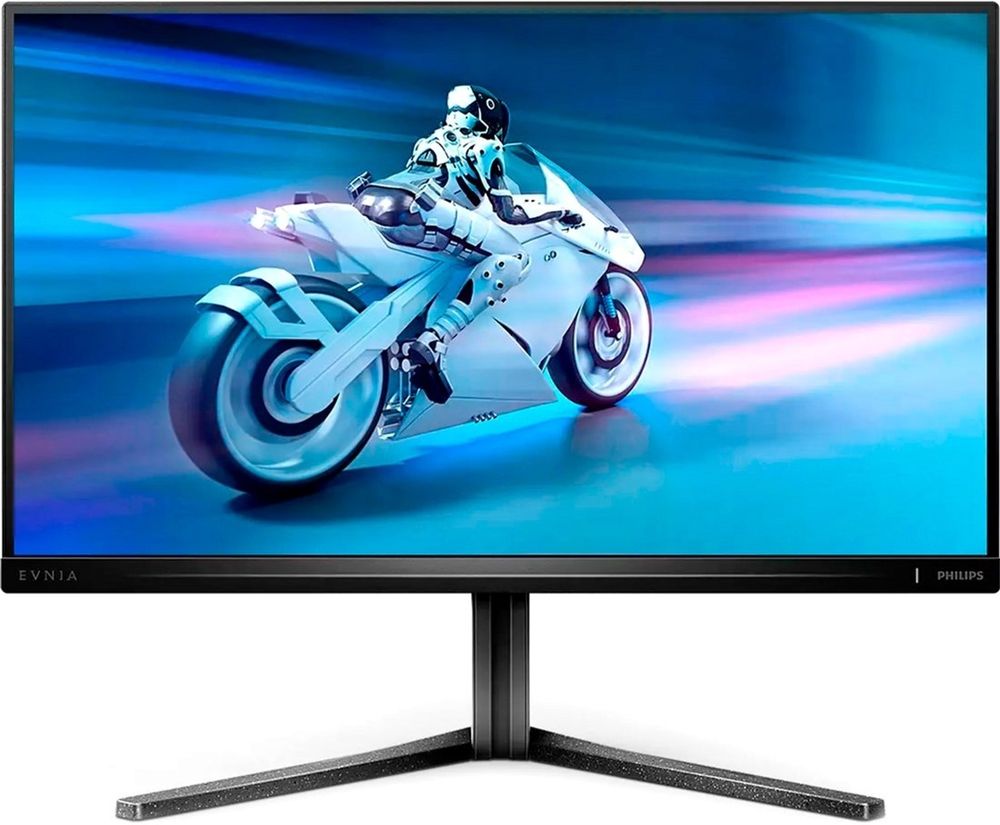 Монитор 27&quot; Philips 27M2N5500/00/01 черный