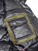 Пуховик Moncler