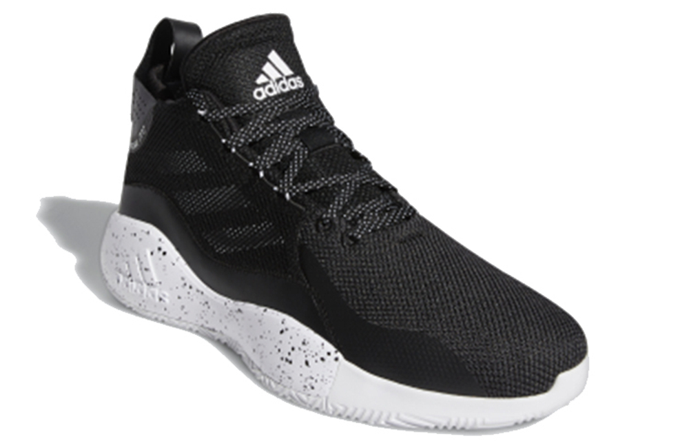 Adidas D Rose 773 2020 Hyper Sneakers