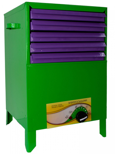 Сушилка для овощей УЗБИ СУХОФРУКТ Г01