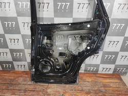 Дверь задняя правая Jetour Dashing 22-нв Б/У Оригинал F166201020HADY