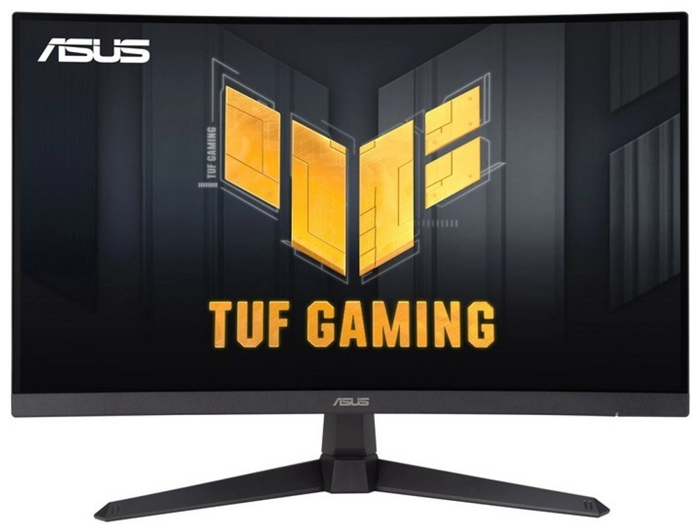 Монитор 27" ASUS TUF Gaming VG27WQ3B/90LM0AQ1-B01170 черный