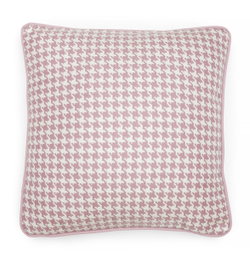 Подушка MARIA FLORAПодушка декоративная Empire Design 45x45 Розовый / Фиолетовый