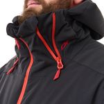 Expedition Suit / Мужской / Темно-Серый