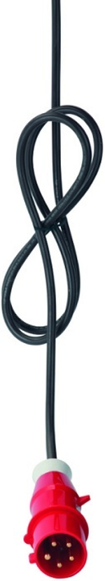 Блок розеток  Eurolan 60A-67-66-24BL