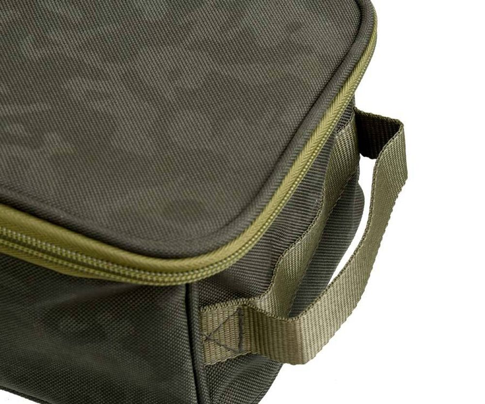 CARP PRO Сумка-органайзер Diamond для терминальных снастей и аксессуаров 26x17x9см