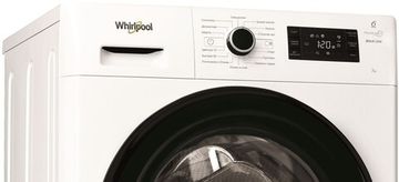 Стиральная машина Whirlpool BL SG7105 V