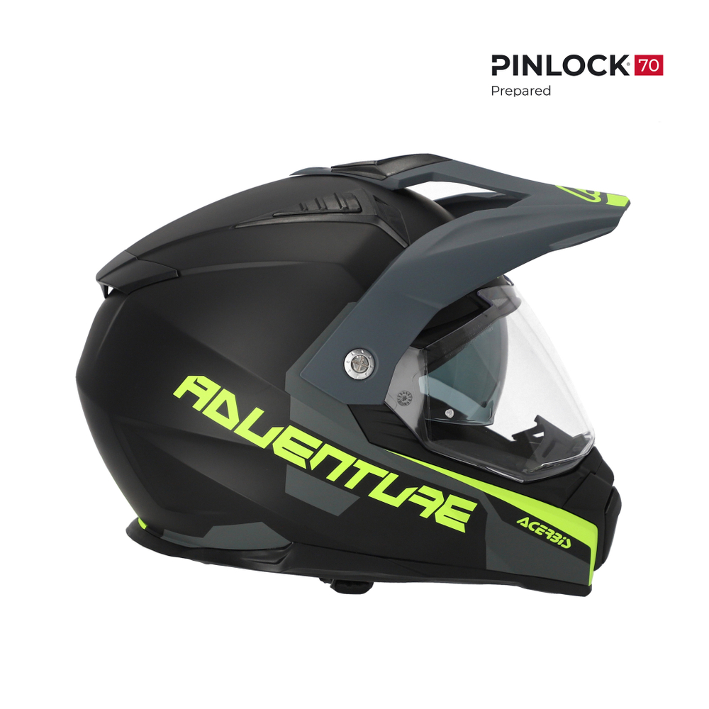 Шлем Acerbis FLIP FS-606 22-06 HELMET