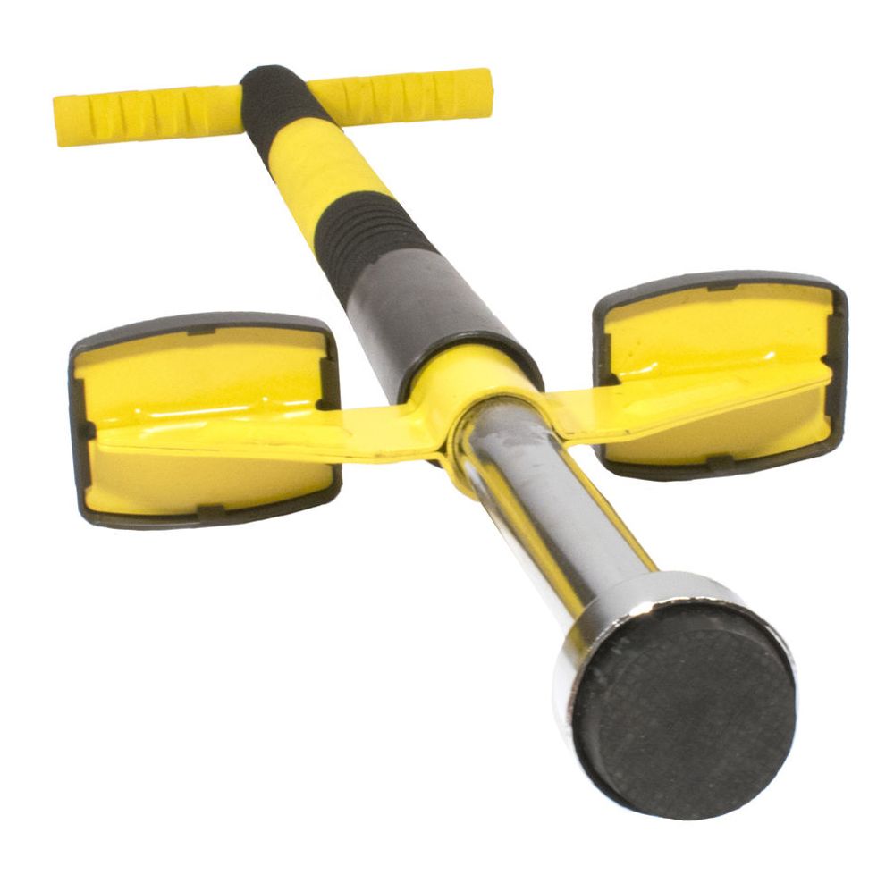 Погостик Ecobalance Mini, цвет желтый