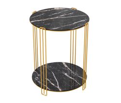 Столик журнальный Sheffilton SHT-CT34