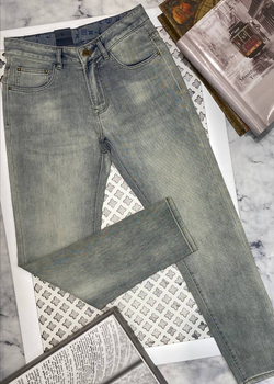 Джинсы Louis Vuitton