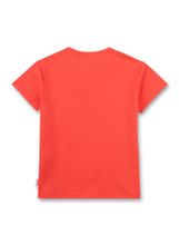 Футболка Sanetta Kidswear 126376 38202