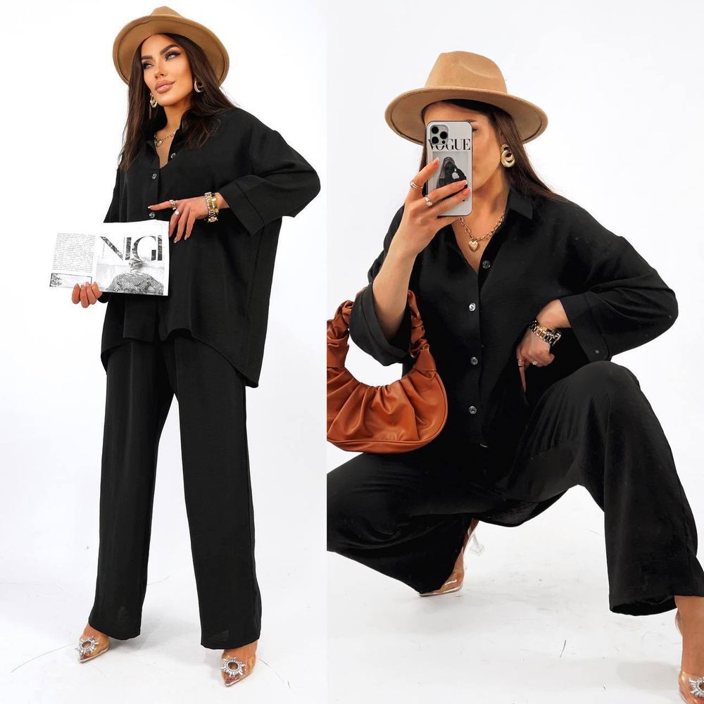 Костюм УК-394 Fabrika