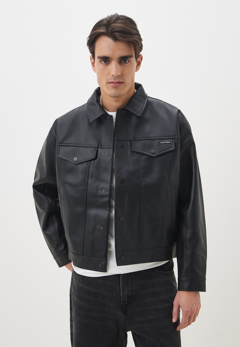 Куртка мужская CALVIN KLEIN JEANS