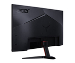 МОНИТОР 23.8" Acer KA242YEbmix Black (IPS, 1920x1080, 100Hz, 1 ms)