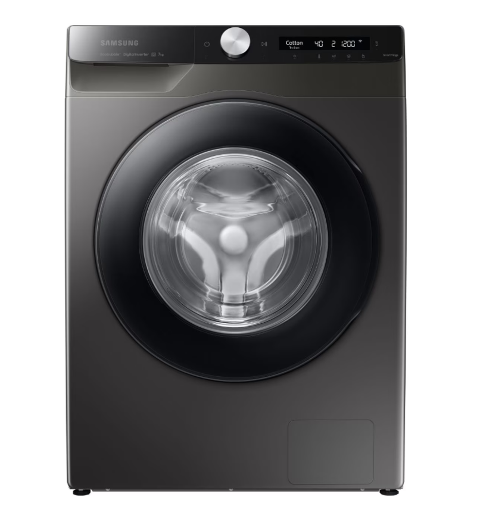 Стиральная машина Samsung WW70AG6S23AXLP (h)