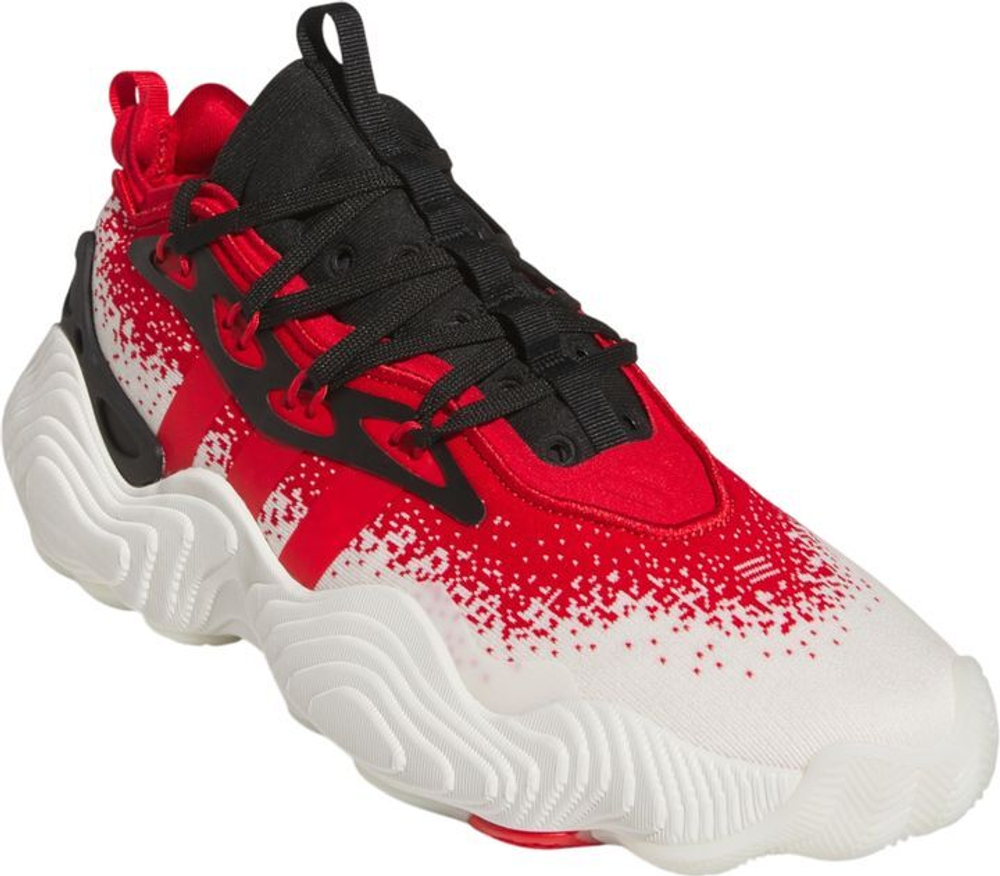 Кроссовки Adidas Trae Young 3