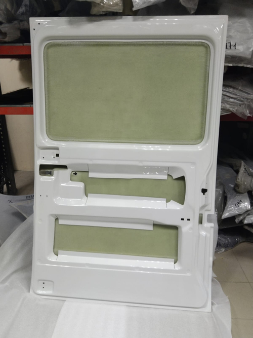 Сдвижная дверь Merc Sprinter Classic W909/VW LT35