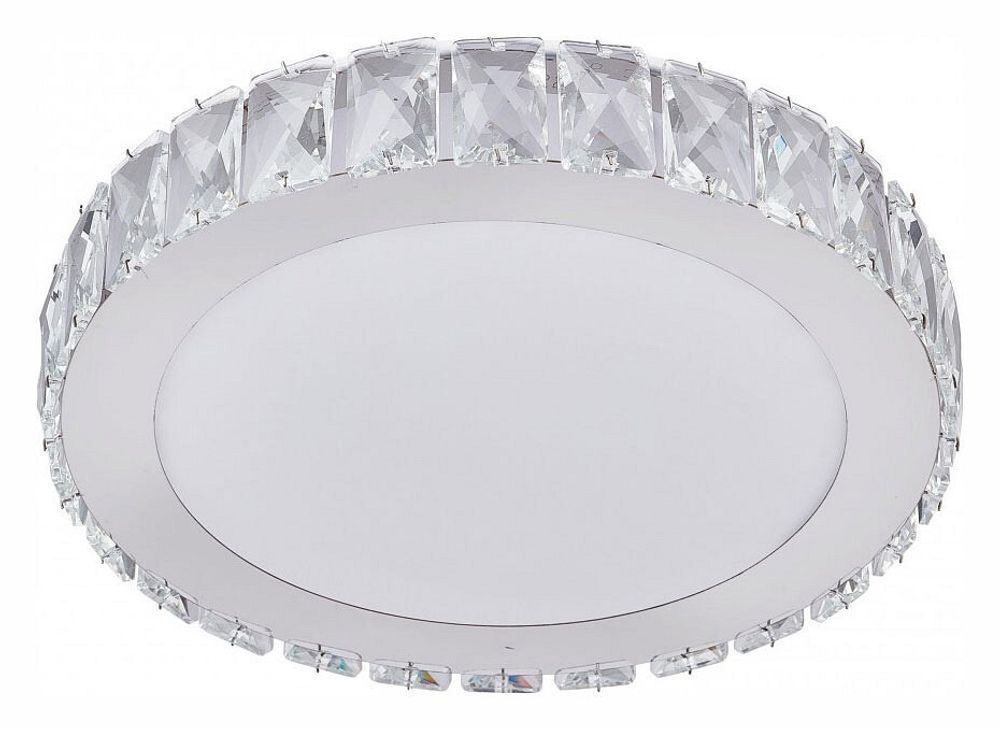 Накладной светильник Arte Milano AM-Toskana 310122/D300 NI