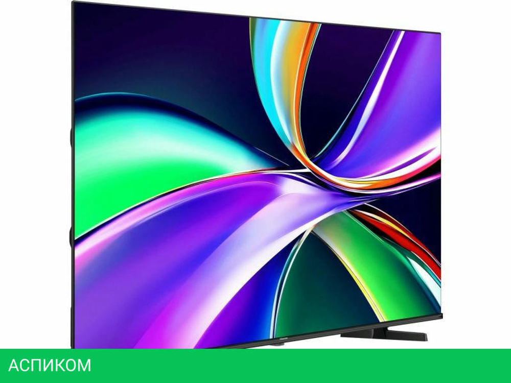 Телевизор Hisense 85E7Q