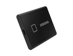Внешний SSD USB 3.2 Gen 2 Type-C Samsung MU-PC2T0K/WW