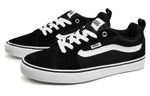Filmore Vans "Black"