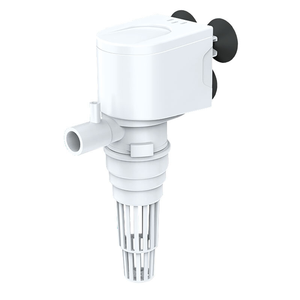 Помпа JY1100, 4Вт, 400л/ч, 97*35*53мм, серия ICEBERG, Laguna AQUA