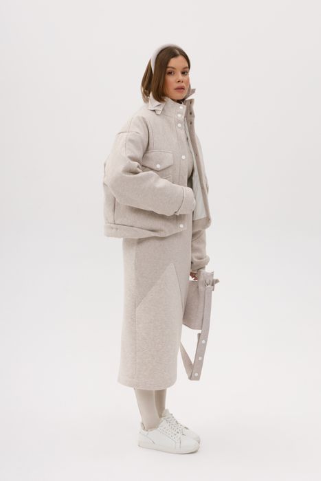 ОБОДОК РУТЕС БЕЖЕВЫЙ