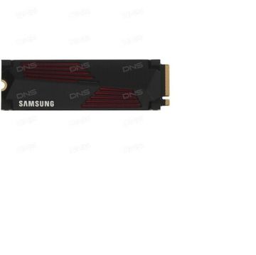 Серверный SSD SAMSUNG 990 PRO