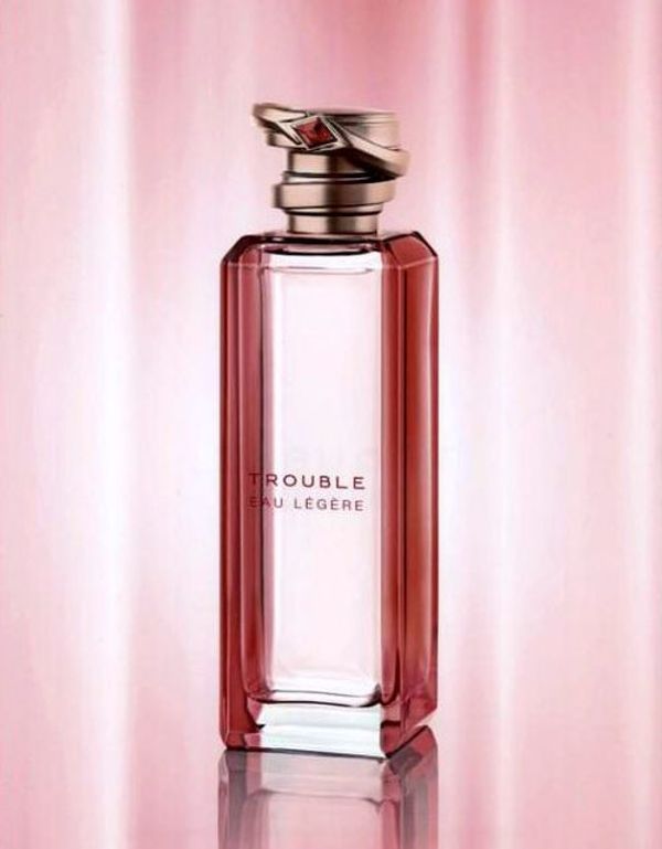 Boucheron Trouble eau Legere