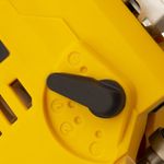 Лобзик электрический JS-80, 650 Вт, 80 мм Denzel, 27103