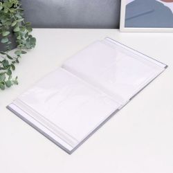 Фотоальбом Image Art IA-200PP серия 347 Путешествие термосварка 50 лист 200 фотографий размер 10х15